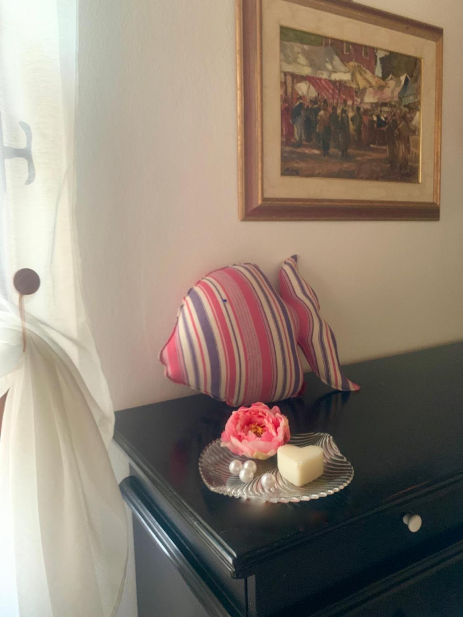 Casa Malu Suvereto Antica Dimora With Two Bedrooms Exterior foto
